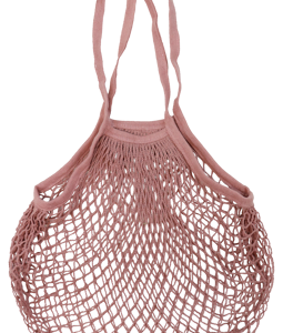 9060 NET POCKET ROSEPINK
